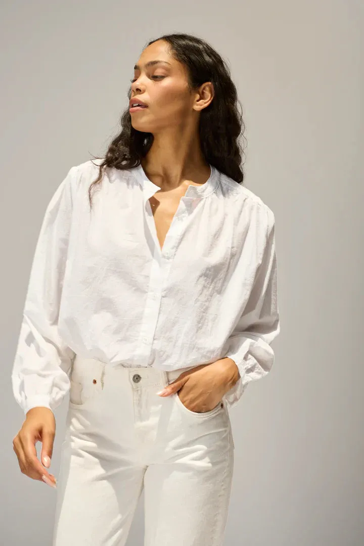 Tolan Shirt - Cotton