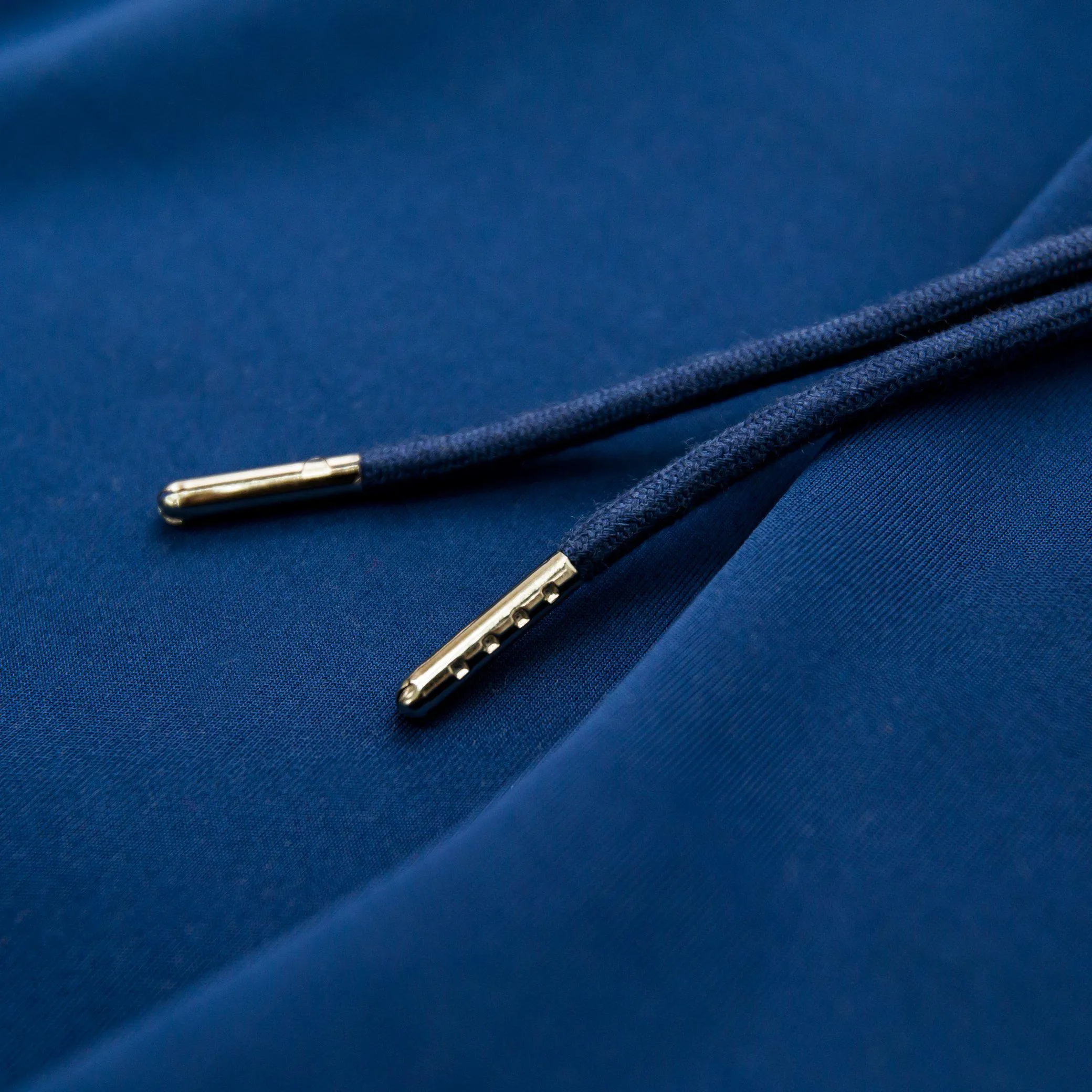 Track Pant - Deep Blue
