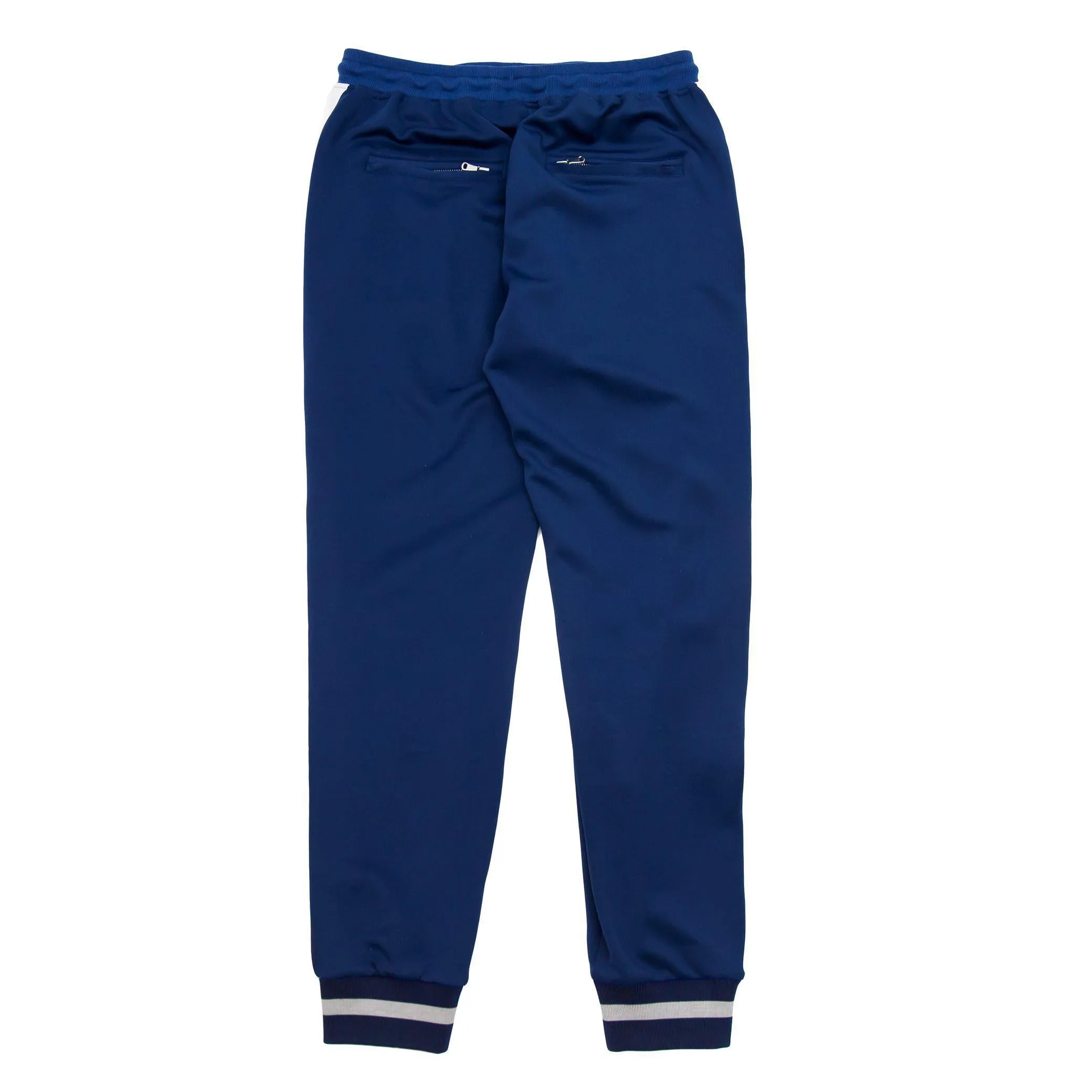 Track Pant - Deep Blue