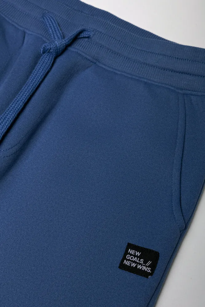 Trackpants Navy