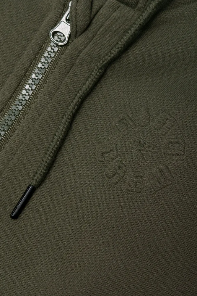 Tracksuit Green
