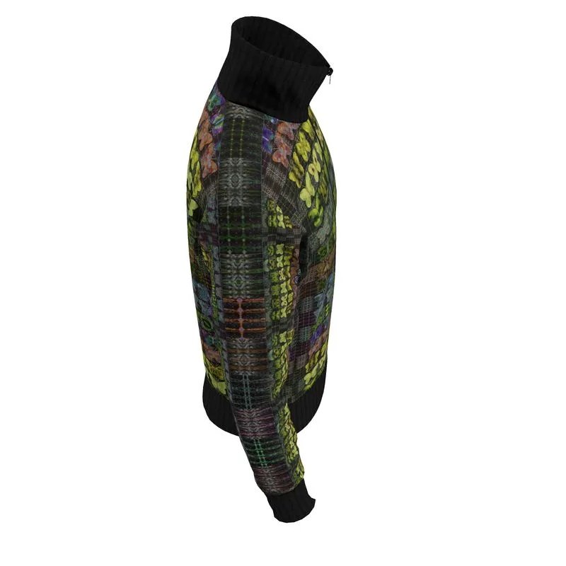 Tracksuit Jacket (His/Virilis)(Butterfly Glade Tree Link Pride Stripes) RJSTHs2022 RJS