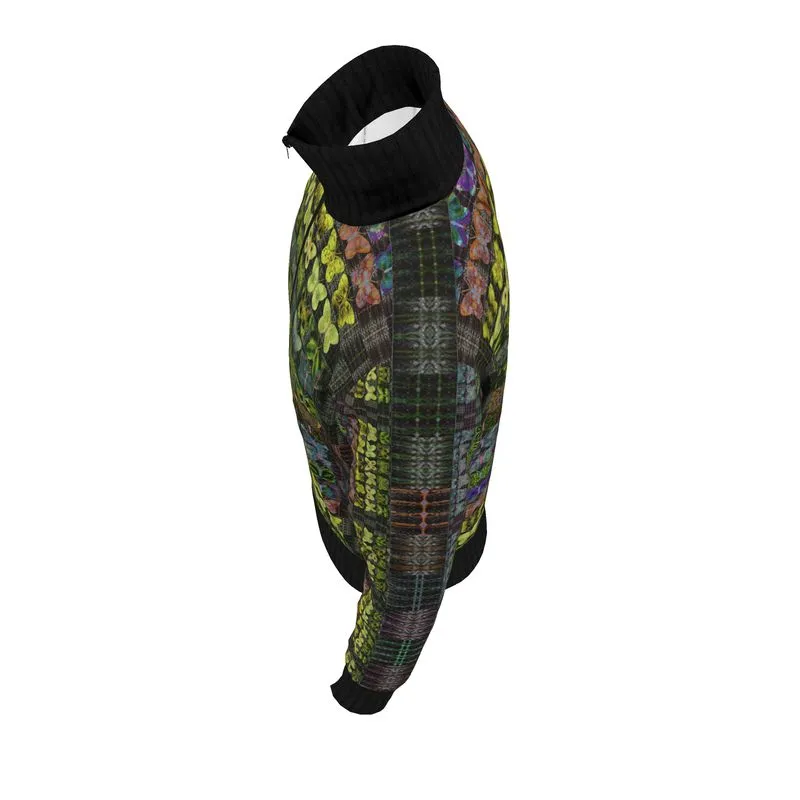 Tracksuit Jacket (His/Virilis)(Butterfly Glade Tree Link Pride Stripes) RJSTHs2022 RJS