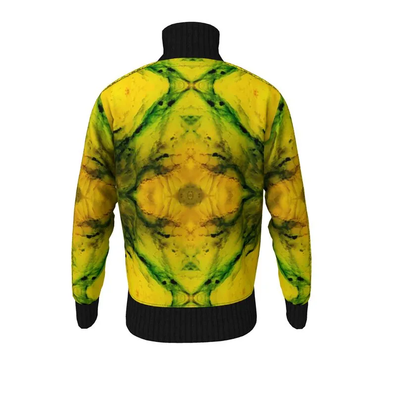 Tracksuit Jacket (His/Virilis)(Chain) RJSTH@Fabric#1 RJSTHs2022 RJS