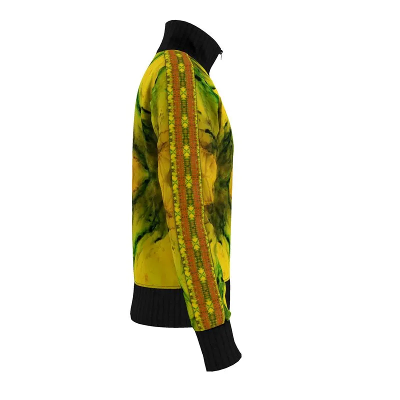 Tracksuit Jacket (His/Virilis)(Chain) RJSTH@Fabric#1 RJSTHs2022 RJS