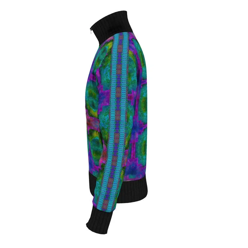 Tracksuit Jacket (His/Virilis)(Chain) RJSTH@Fabric#11 RJSTHs2022 RJS