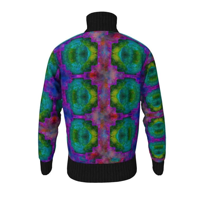 Tracksuit Jacket (His/Virilis)(Chain) RJSTH@Fabric#11 RJSTHs2022 RJS