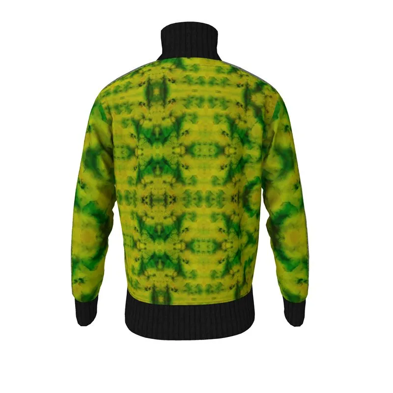 Tracksuit Jacket (His/Virilis)(Chain) RJSTH@Fabric#5 RJSTHs2022 RJS