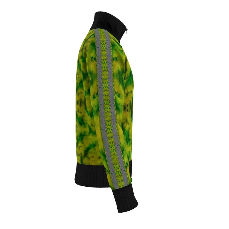 Tracksuit Jacket (His/Virilis)(Chain) RJSTH@Fabric#5 RJSTHs2022 RJS