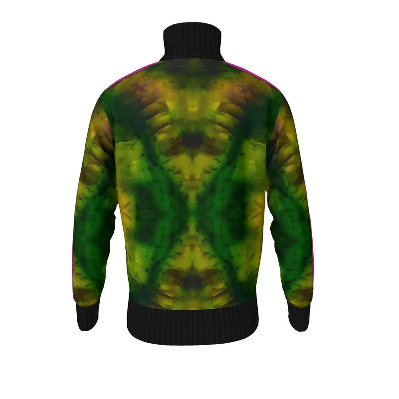 Tracksuit Jacket (His/Virilis)(Chain) RJSTH@Fabric#7 RJSTHs2022 RJS