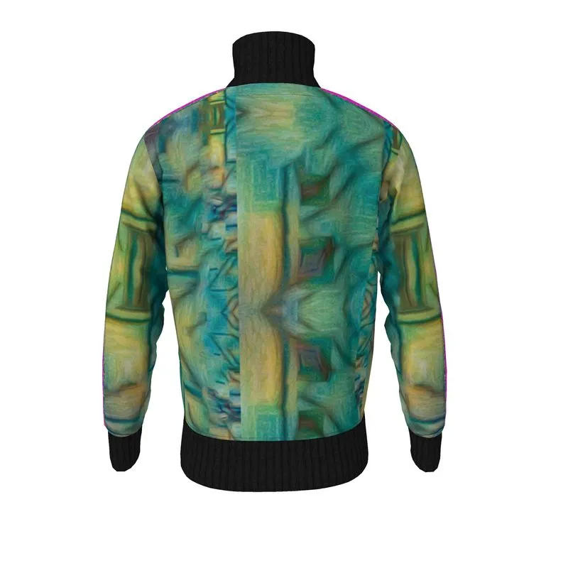 Tracksuit Jacket (His/Virilis)(Chain) RJSTH@Fabric#9 RJSTHs2022 RJS