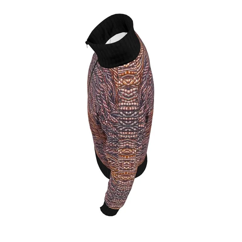 Tracksuit Jacket (His/Virilis)(Grail Hearth Core Copper Fabric) RJSTHS2022 RJS