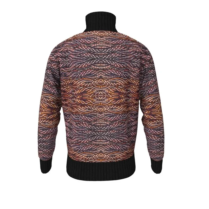 Tracksuit Jacket (His/Virilis)(Grail Hearth Core Copper Fabric) RJSTHS2022 RJS