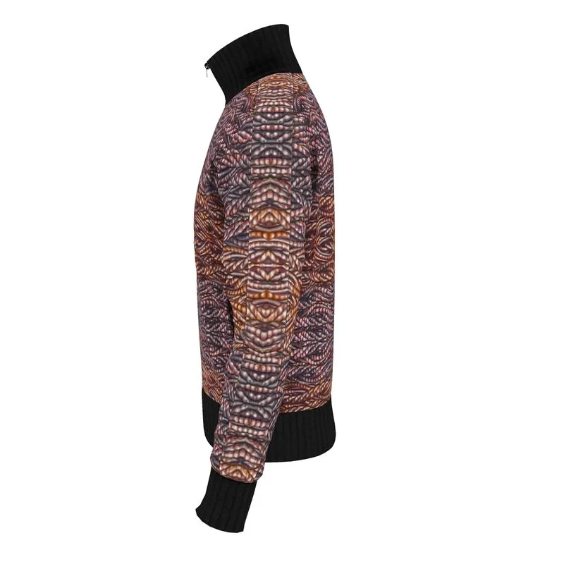Tracksuit Jacket (His/Virilis)(Grail Hearth Core Copper Fabric) RJSTHS2022 RJS