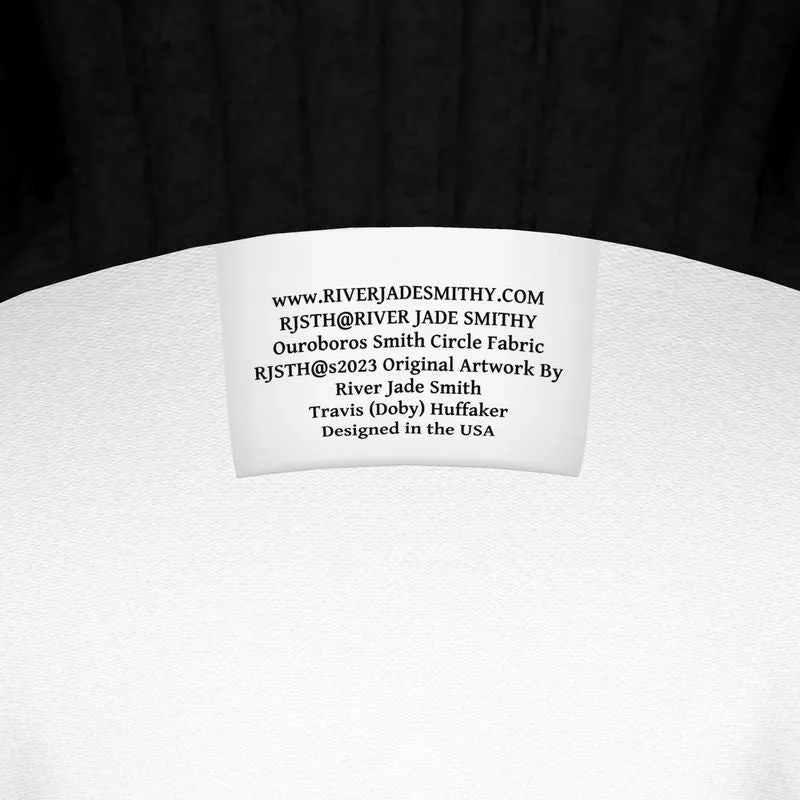 Tracksuit Jacket (His/Virilis)(Ouroboros Smith Fabric) RJSTHs2023