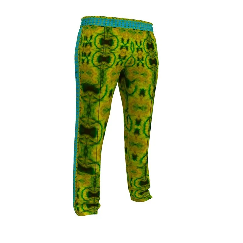 Tracksuit Trousers (His/Virilis)(Chain) RJSTH@Fabric#10  RJSTHS2021 RJS
