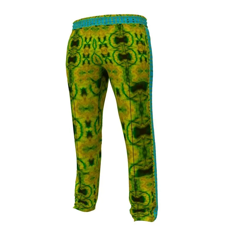 Tracksuit Trousers (His/Virilis)(Chain) RJSTH@Fabric#10  RJSTHS2021 RJS