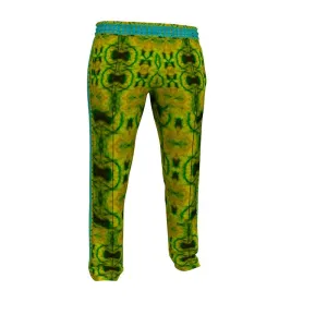 Tracksuit Trousers (His/Virilis)(Chain) RJSTH@Fabric#10  RJSTHS2021 RJS