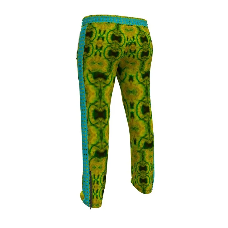 Tracksuit Trousers (His/Virilis)(Chain) RJSTH@Fabric#10  RJSTHS2021 RJS