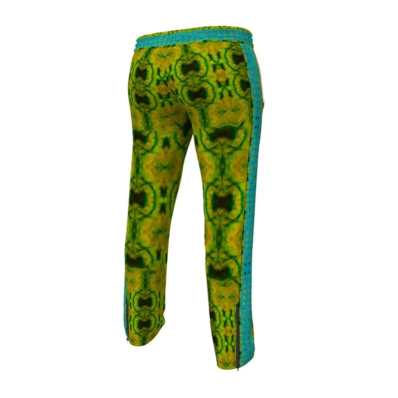Tracksuit Trousers (His/Virilis)(Chain) RJSTH@Fabric#10  RJSTHS2021 RJS