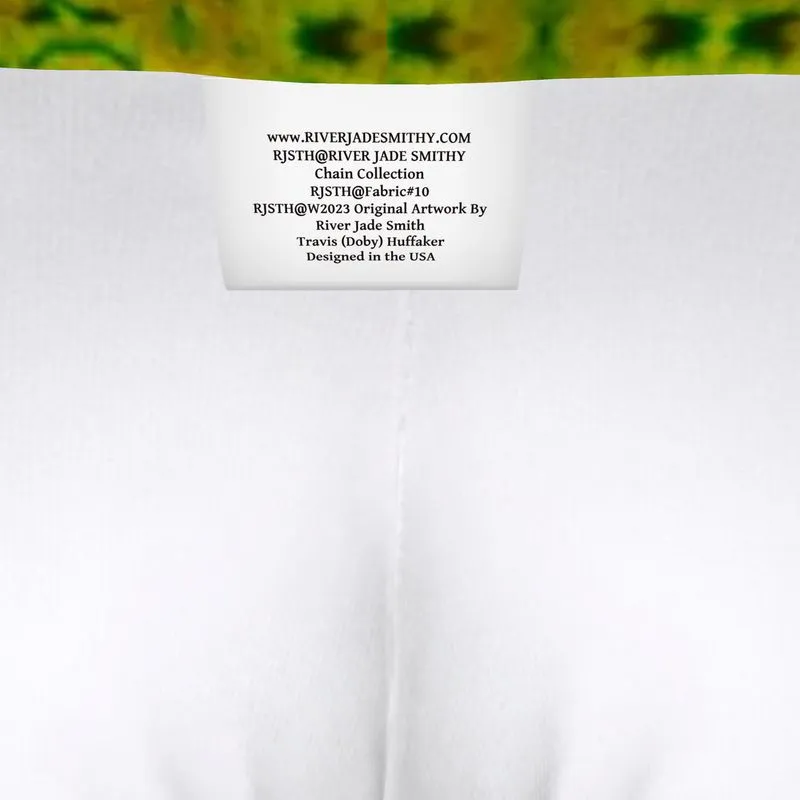 Tracksuit Trousers (His/Virilis)(Chain) RJSTH@Fabric#10  RJSTHS2021 RJS