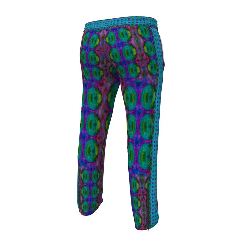 Tracksuit Trousers (His/Virilis)(Chain) RJSTH@Fabric#11 RJSTHS2021 RJS