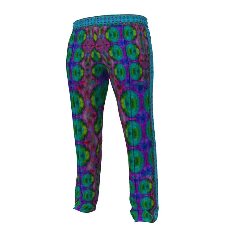 Tracksuit Trousers (His/Virilis)(Chain) RJSTH@Fabric#11 RJSTHS2021 RJS