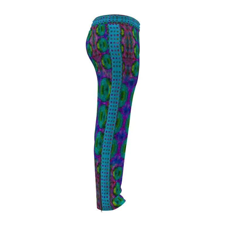 Tracksuit Trousers (His/Virilis)(Chain) RJSTH@Fabric#11 RJSTHS2021 RJS