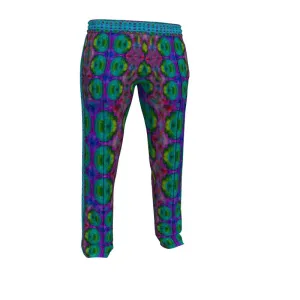 Tracksuit Trousers (His/Virilis)(Chain) RJSTH@Fabric#11 RJSTHS2021 RJS