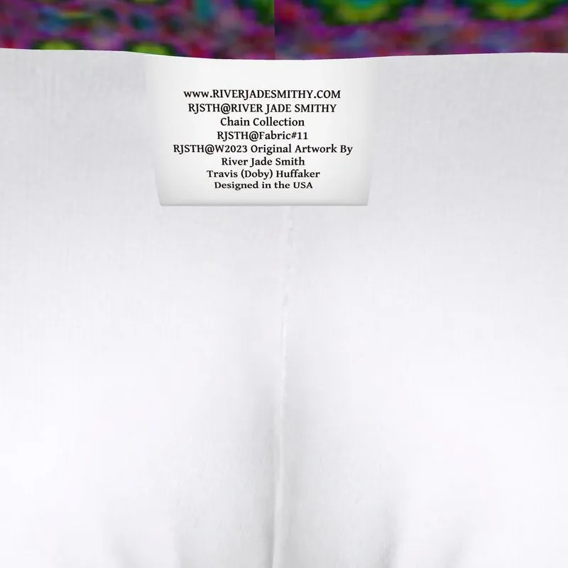 Tracksuit Trousers (His/Virilis)(Chain) RJSTH@Fabric#11 RJSTHS2021 RJS