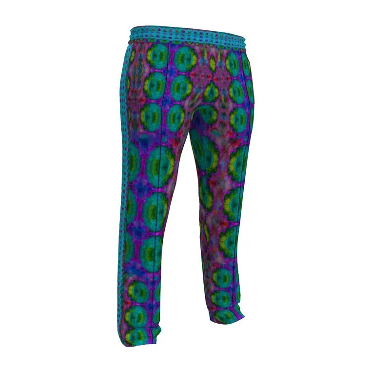 Tracksuit Trousers (His/Virilis)(Chain) RJSTH@Fabric#11 RJSTHS2021 RJS