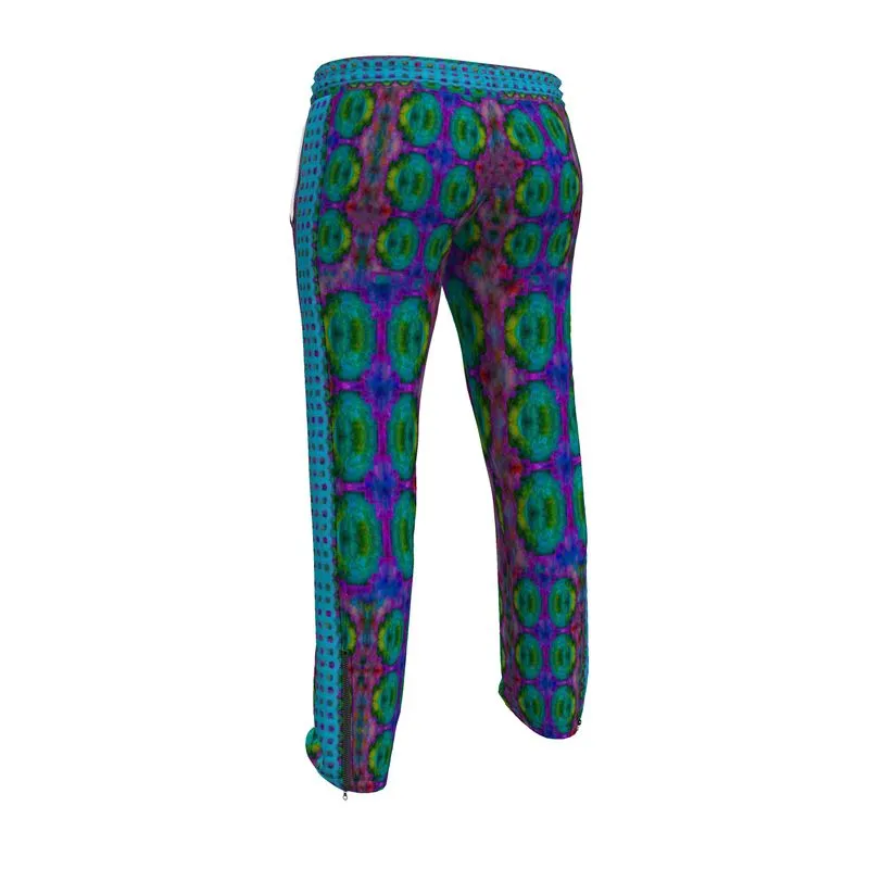 Tracksuit Trousers (His/Virilis)(Chain) RJSTH@Fabric#11 RJSTHS2021 RJS