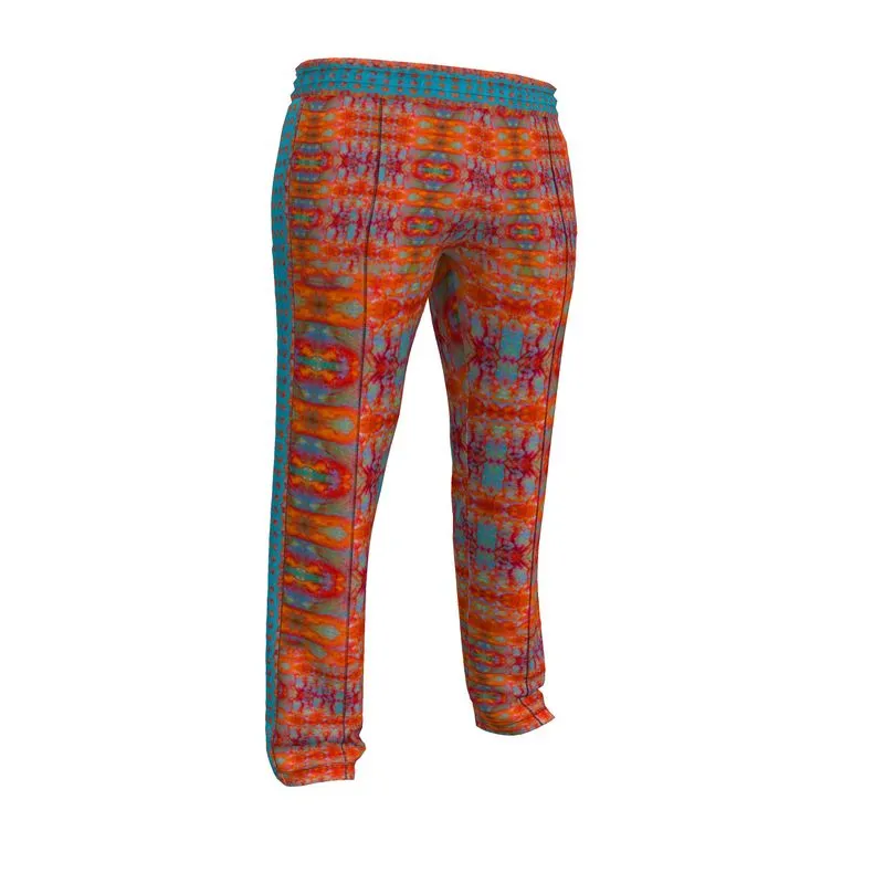 Tracksuit Trousers (His/Virilis)(Chain) RJSTH@Fabric#12  RJSTHS2021 RJS