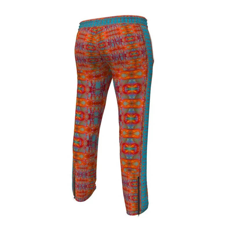 Tracksuit Trousers (His/Virilis)(Chain) RJSTH@Fabric#12  RJSTHS2021 RJS