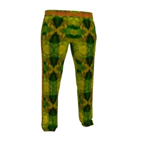 Tracksuit Trousers (His/Virilis)(Chain) RJSTH@Fabric#3 RJSTHS2021 RJS