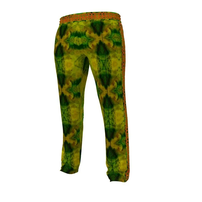 Tracksuit Trousers (His/Virilis)(Chain) RJSTH@Fabric#3 RJSTHS2021 RJS
