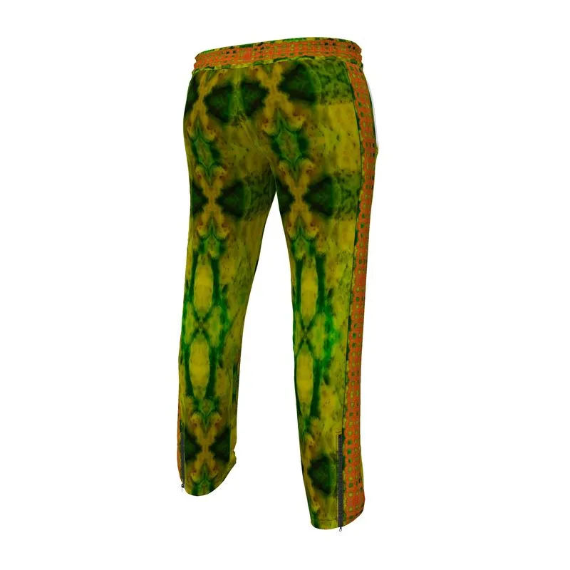 Tracksuit Trousers (His/Virilis)(Chain) RJSTH@Fabric#3 RJSTHS2021 RJS