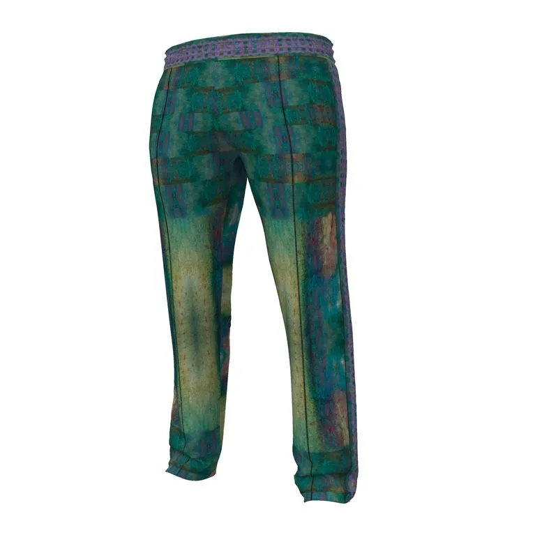 Tracksuit Trousers (His/Virilis)(Chain) RJSTH@Fabric#4  RJSTHS2021 RJS
