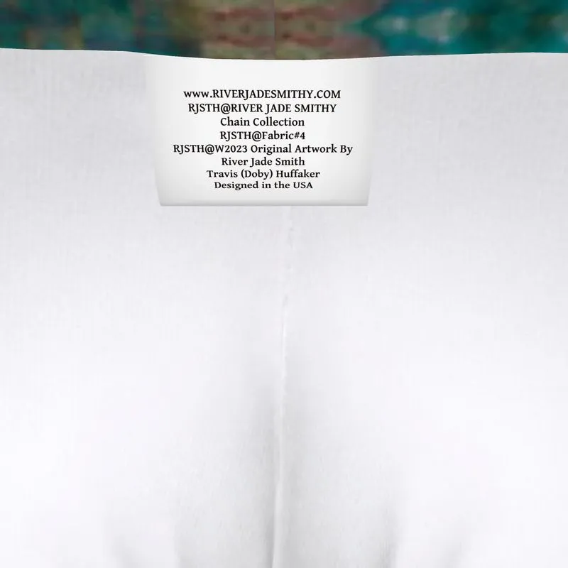 Tracksuit Trousers (His/Virilis)(Chain) RJSTH@Fabric#4  RJSTHS2021 RJS