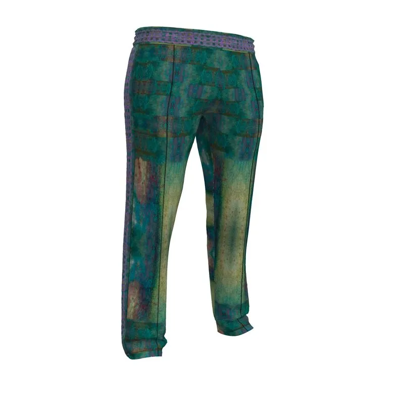 Tracksuit Trousers (His/Virilis)(Chain) RJSTH@Fabric#4  RJSTHS2021 RJS