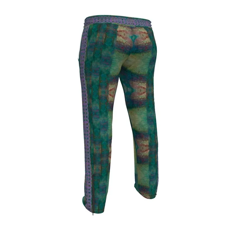 Tracksuit Trousers (His/Virilis)(Chain) RJSTH@Fabric#4  RJSTHS2021 RJS