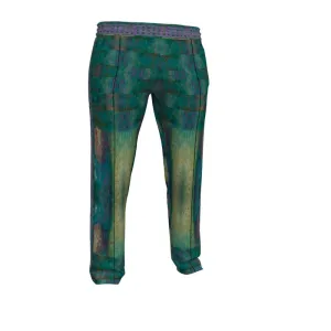 Tracksuit Trousers (His/Virilis)(Chain) RJSTH@Fabric#4  RJSTHS2021 RJS