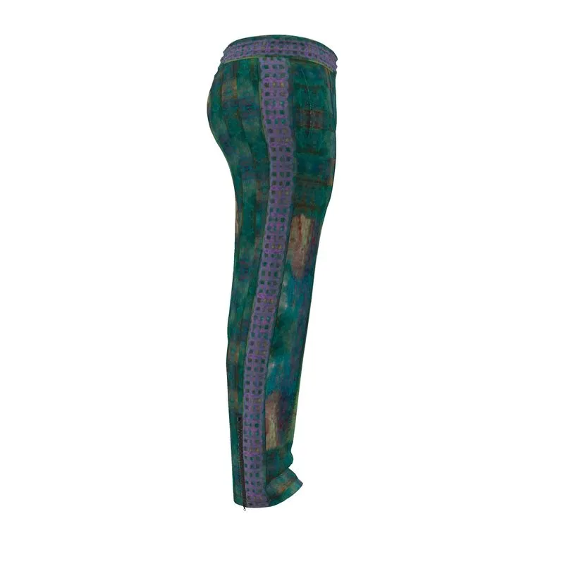 Tracksuit Trousers (His/Virilis)(Chain) RJSTH@Fabric#4  RJSTHS2021 RJS