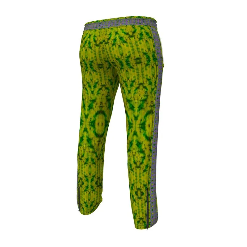 Tracksuit Trousers (His/Virilis)(Chain) RJSTH@Fabric#5  RJSTHS2021 RJS