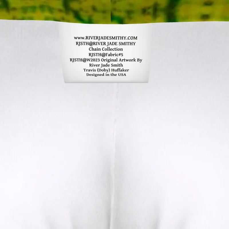 Tracksuit Trousers (His/Virilis)(Chain) RJSTH@Fabric#5  RJSTHS2021 RJS