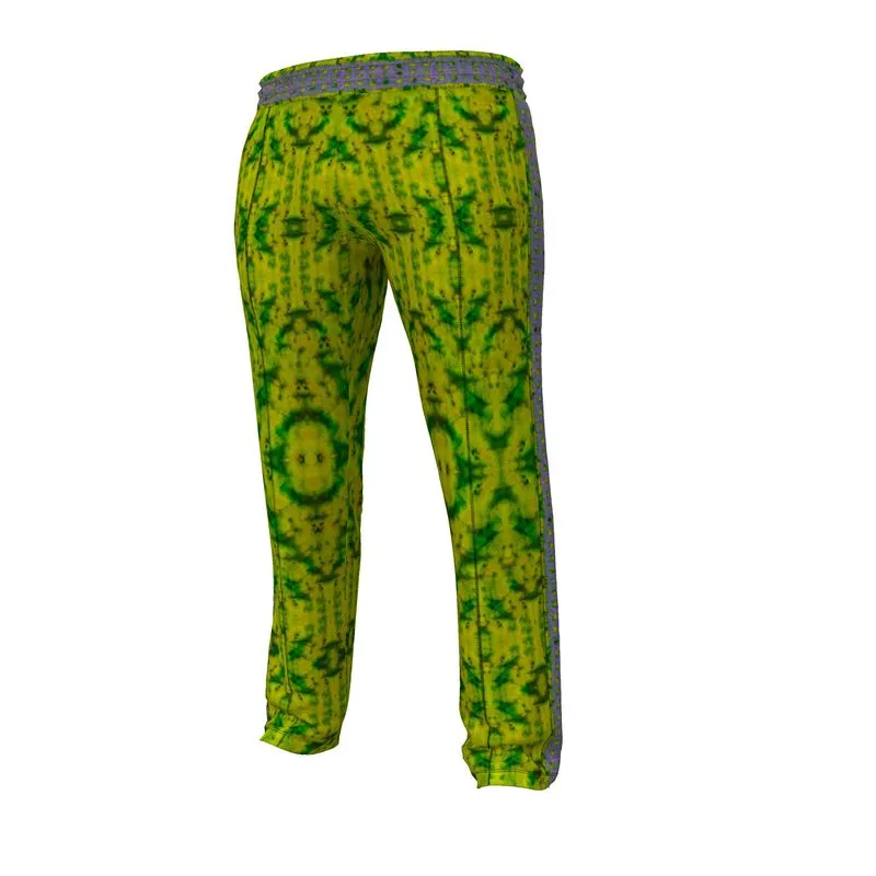 Tracksuit Trousers (His/Virilis)(Chain) RJSTH@Fabric#5  RJSTHS2021 RJS