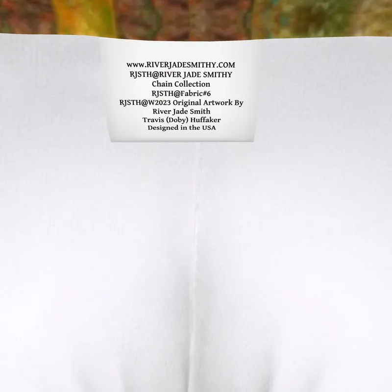 Tracksuit Trousers (His/Virilis)(Chain) RJSTH@Fabric#6  RJSTHS2021 RJS