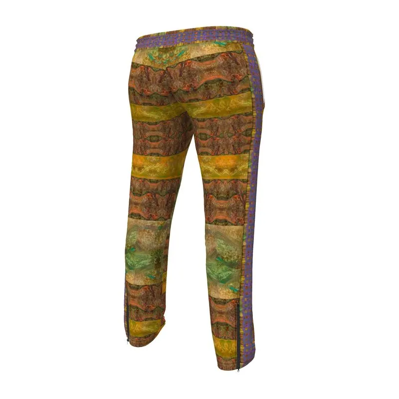 Tracksuit Trousers (His/Virilis)(Chain) RJSTH@Fabric#6  RJSTHS2021 RJS