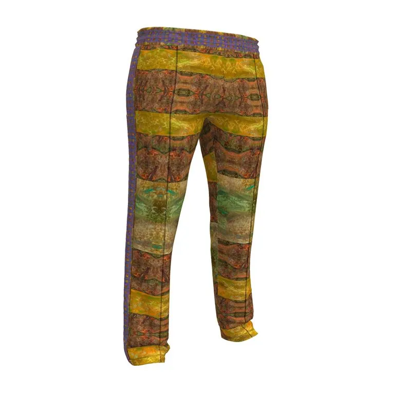 Tracksuit Trousers (His/Virilis)(Chain) RJSTH@Fabric#6  RJSTHS2021 RJS