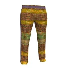 Tracksuit Trousers (His/Virilis)(Chain) RJSTH@Fabric#6  RJSTHS2021 RJS